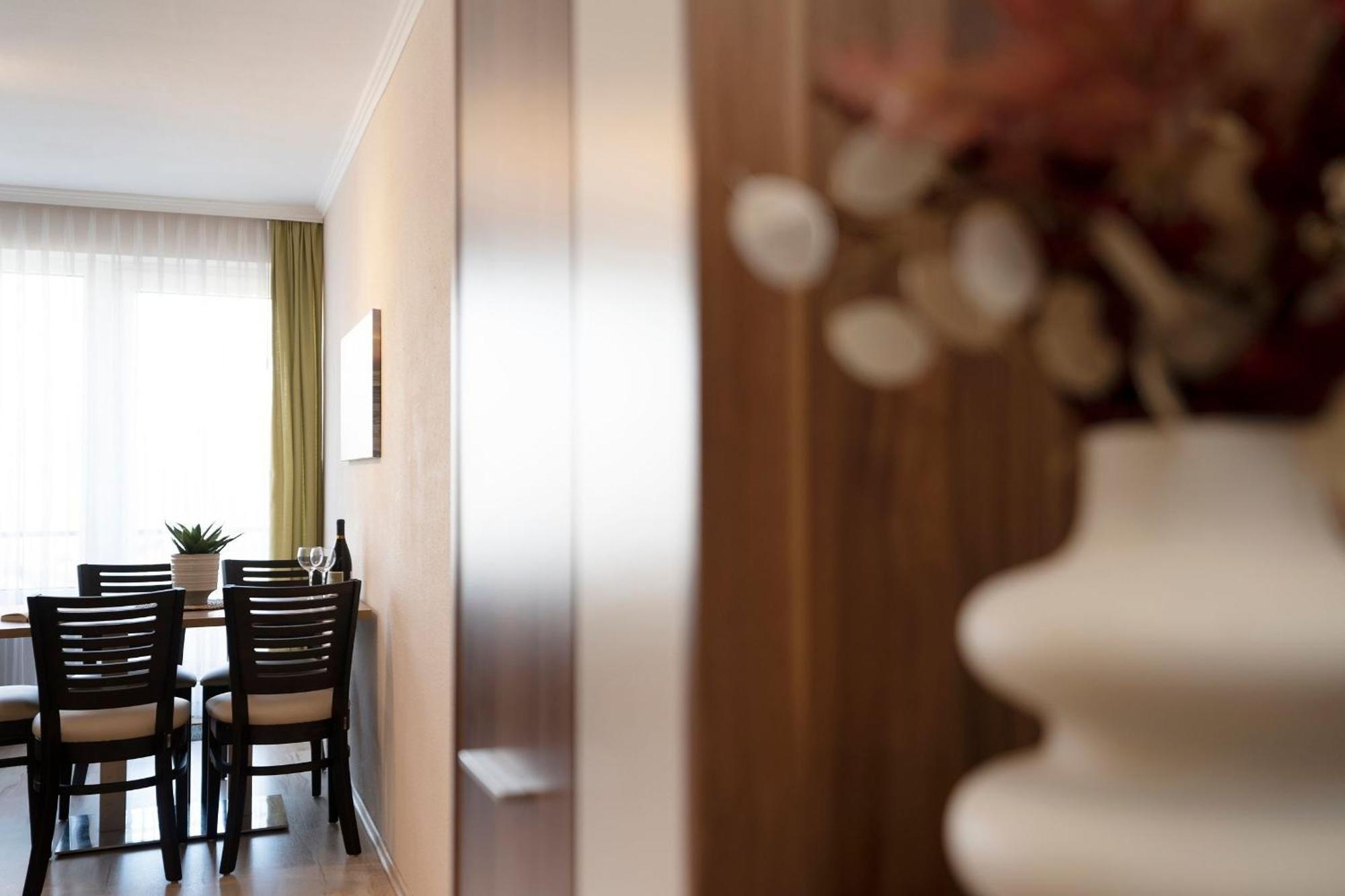 Haus Baltic Ostseeidylle 沙博伊茨 外观 照片