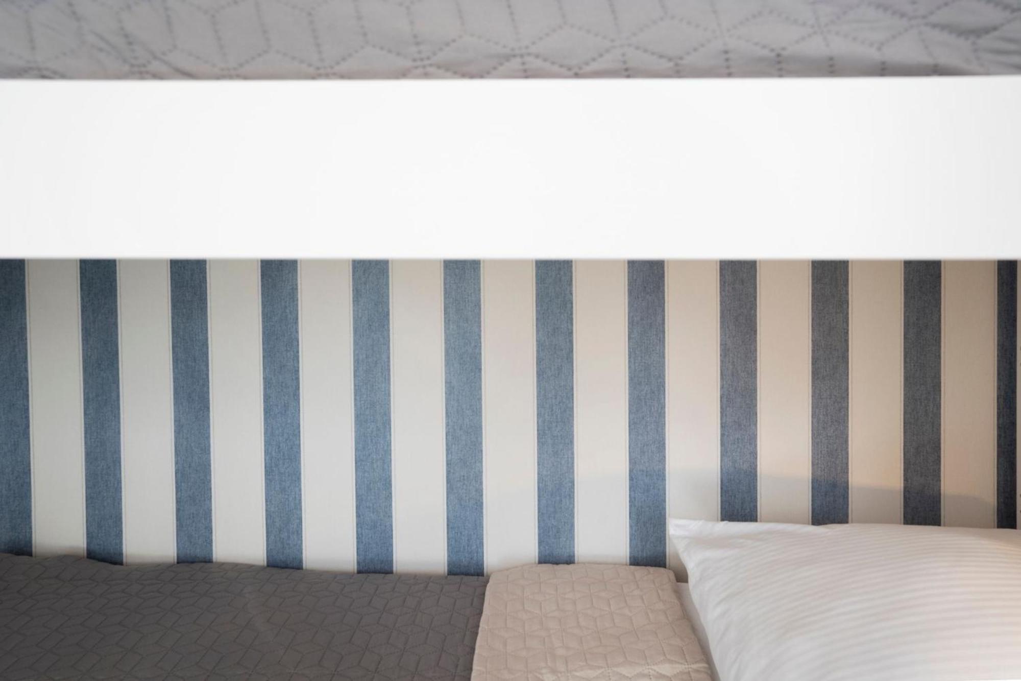 Haus Baltic Ostseeidylle 沙博伊茨 外观 照片